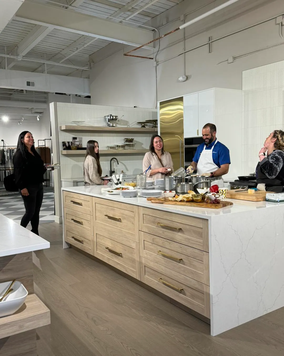 Kitchen Flooring | Total Floors