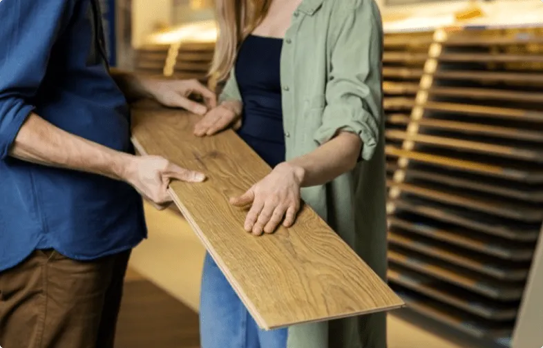 Residential Flooring | Total Floors