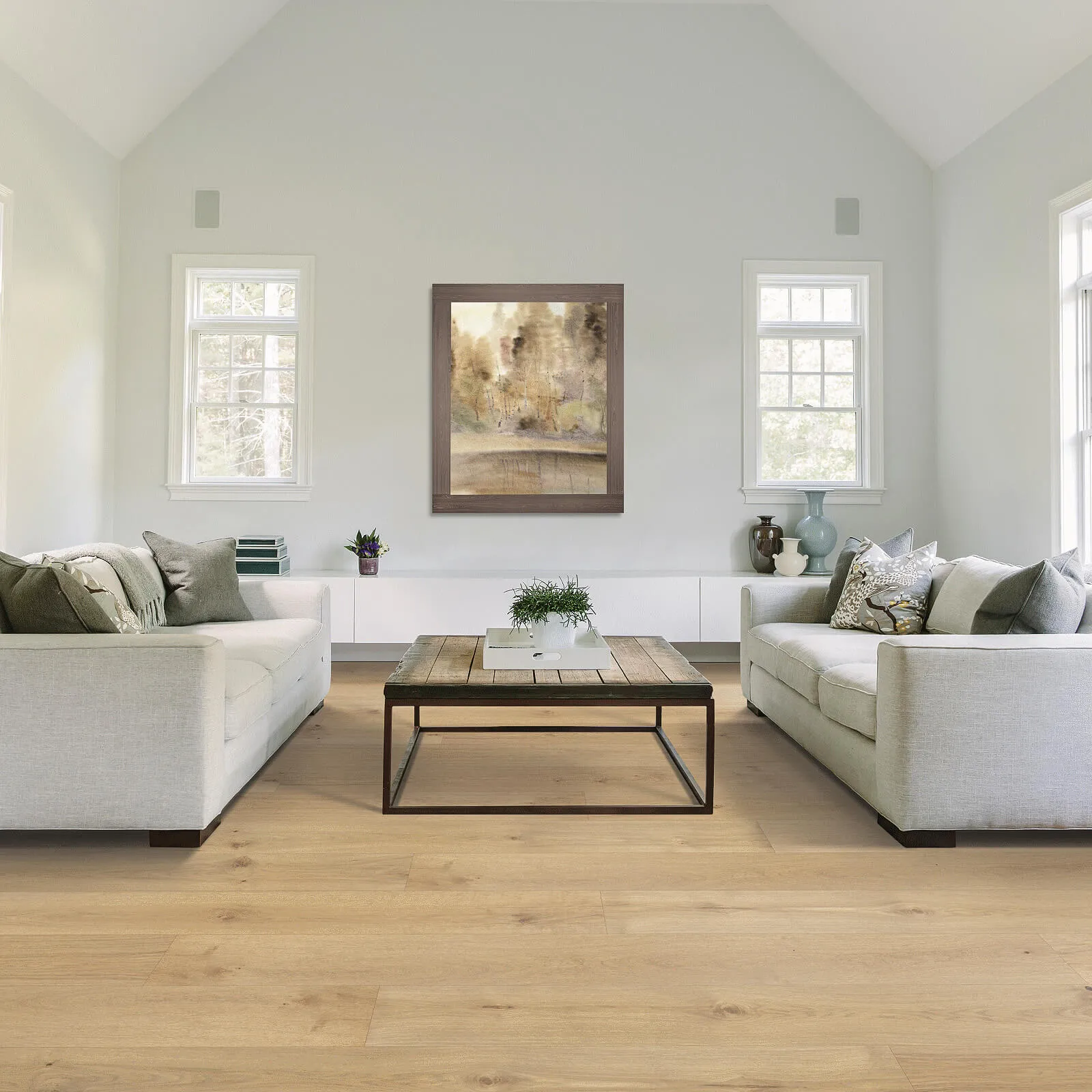 Hardwood Flooring | Total Floors