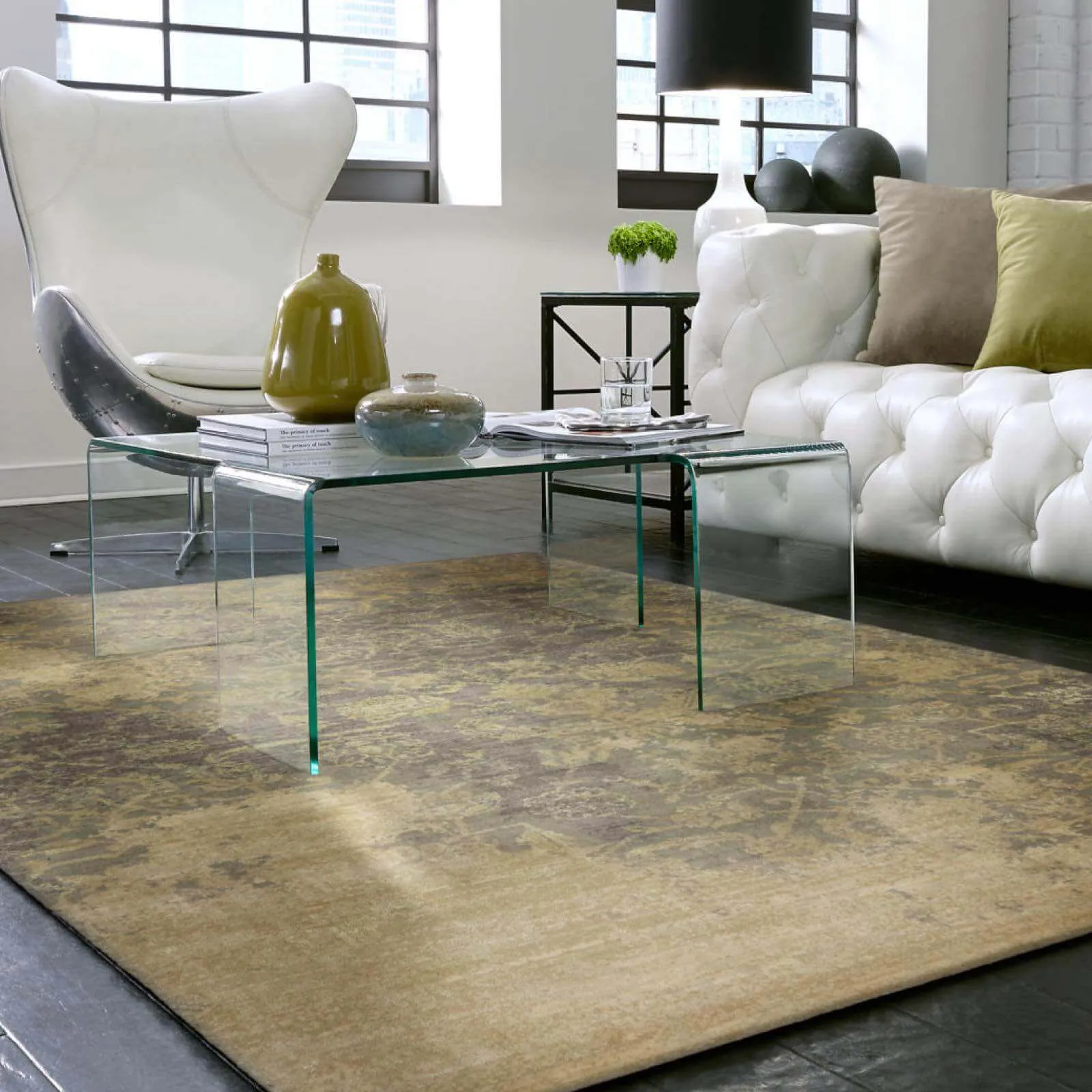 Area Rugs | Total Floors