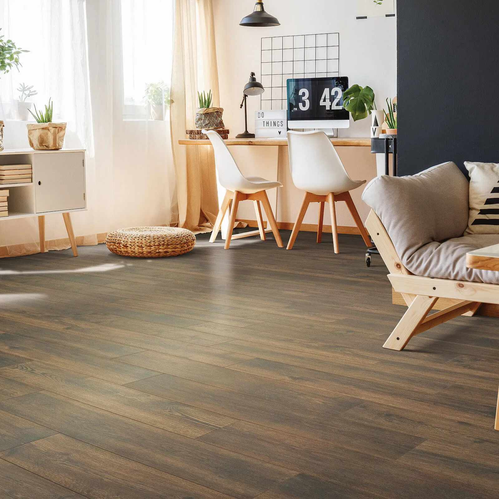 Laminate Flooring | Total Floors