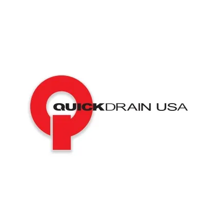 QuickDrain Usa | Total Floors