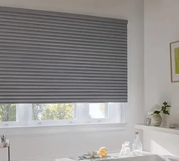 Window Treatments | Total Floors