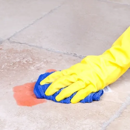 Tile Care | Total Floors