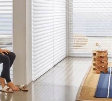 Window Treatment | Total Floors