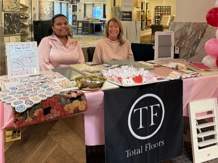 Love Design Trunk Show