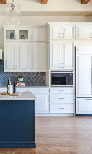 Cabinets | Total Floors